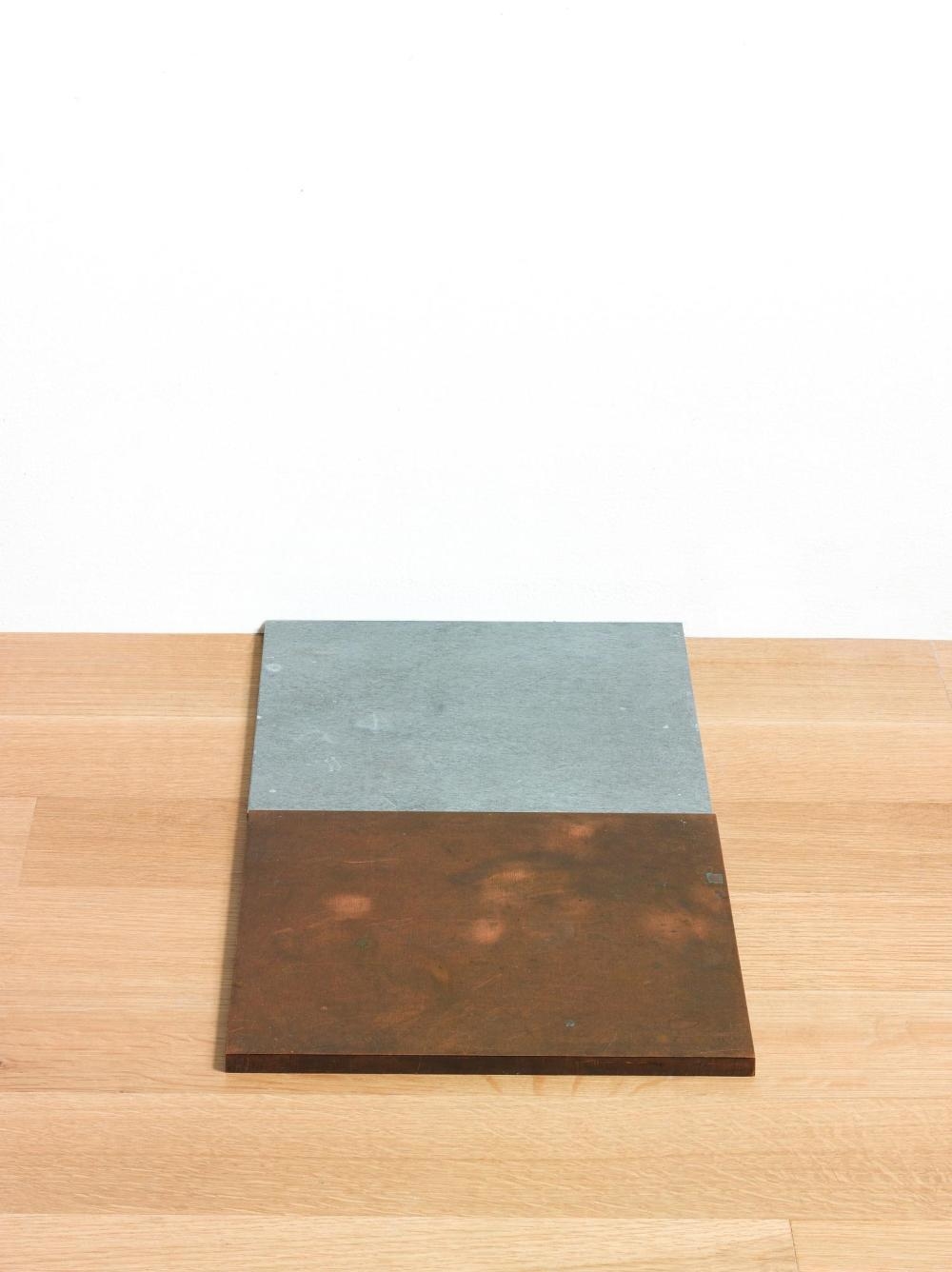 CARL ANDRE