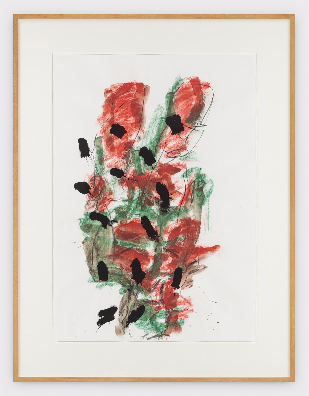 Georg Baselitz