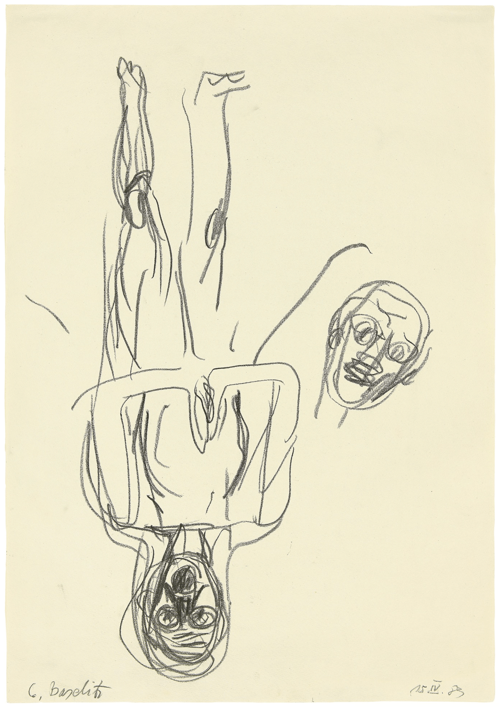 Georg Baselitz