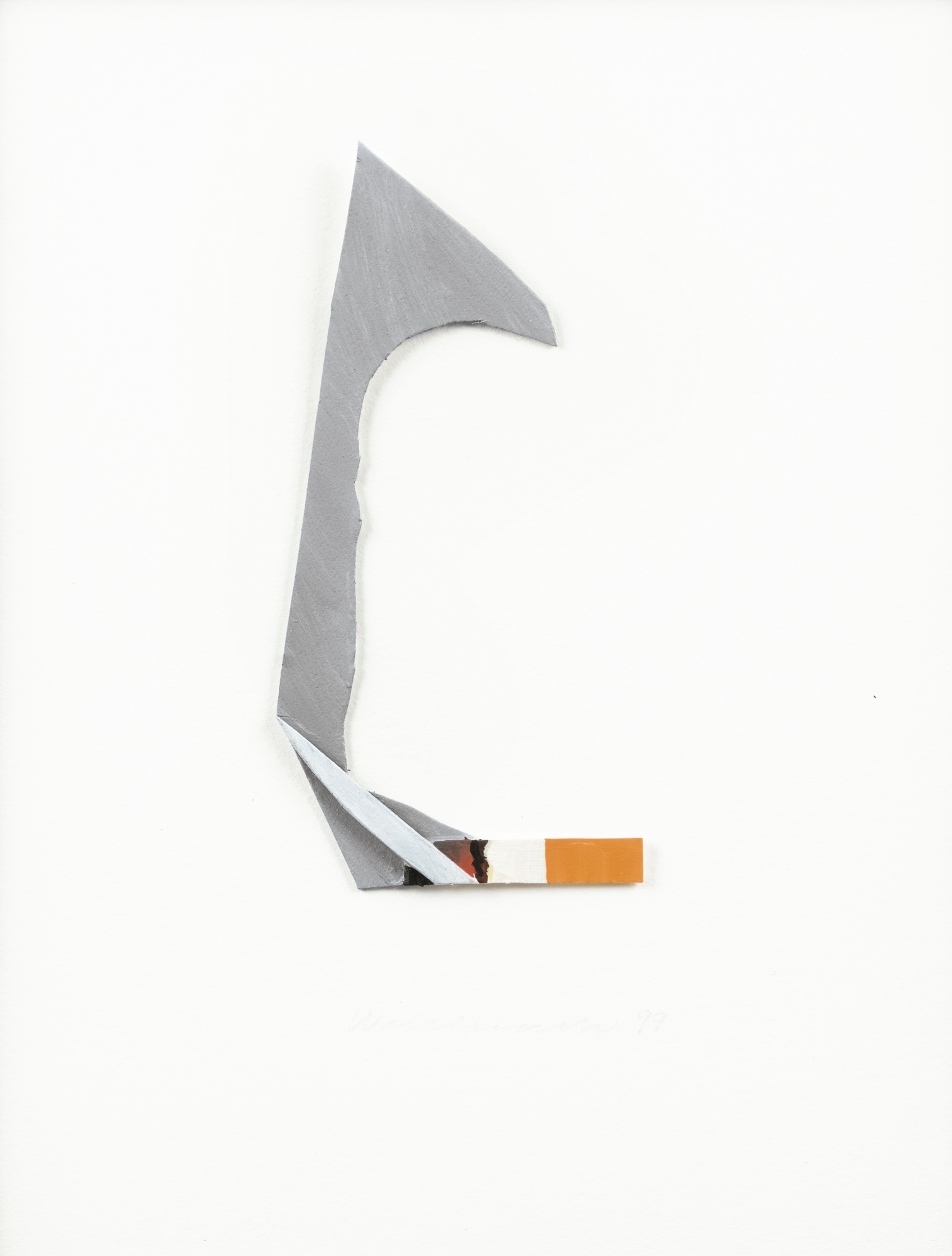 Tom Wesselmann