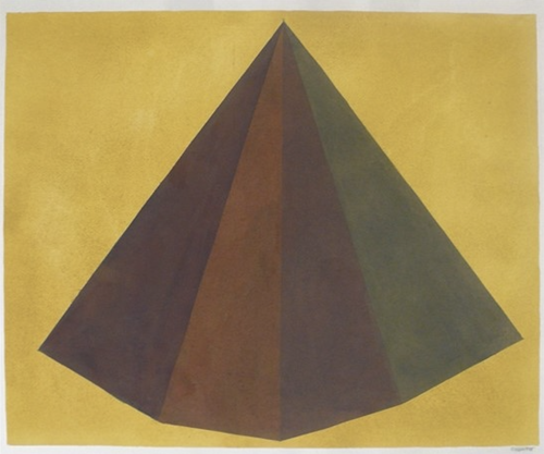 Sol Lewitt 